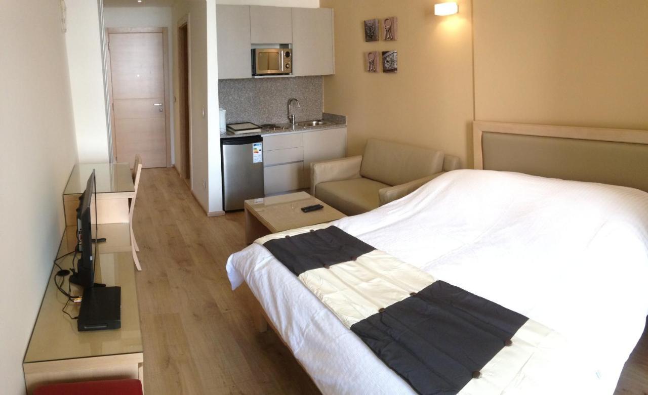 Nest 1 Hotel Beirut Bagian luar foto