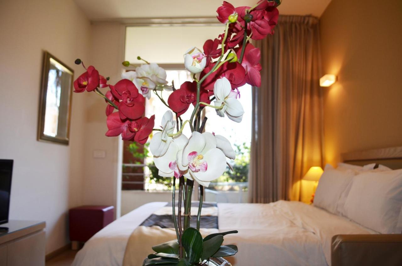 Nest 1 Hotel Beirut Bagian luar foto