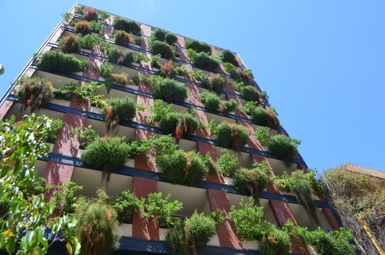 Nest 1 Hotel Beirut Bagian luar foto